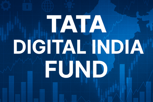 Why Tata Digital India Fund Is a Smart Investment for Tech-Savvy Investors in 2025 Tata-Digital-India-Fund