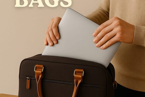 Top 10 Laptop Bags for Professionals and Students in 2025 laptop-bags