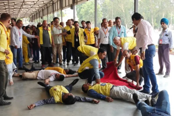 India Disaster Preparedness 2025: Lessons from Emergency Drills & Civil Defense Operation-Abhyaas-2025-drill-Indias-nationwide-civil-defence-readiness-check